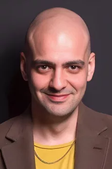 Bartu Küçükçağlayan poster