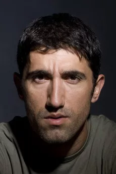 Bashar Rahal poster