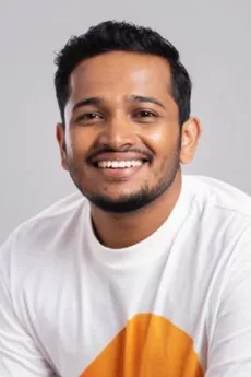 Basil Joseph poster