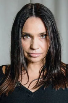 Béatrice Dalle poster