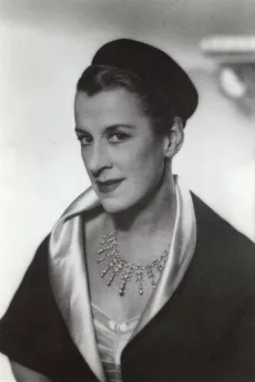 Beatrice Lillie poster
