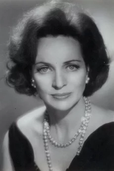 Beatrice Straight poster