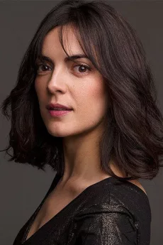 Beatriz Arjona poster