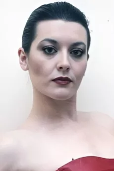 Beatriz Escudero poster