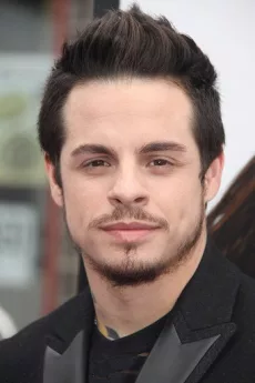 Casper Smart poster