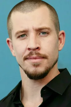 Beau Knapp poster