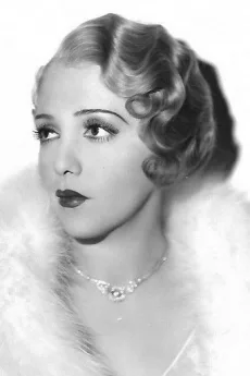 Bebe Daniels poster