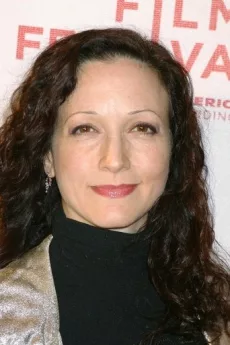 Bebe Neuwirth poster