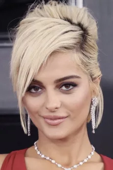 Bebe Rexha poster