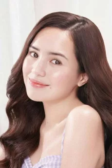 Beby Tsabina poster