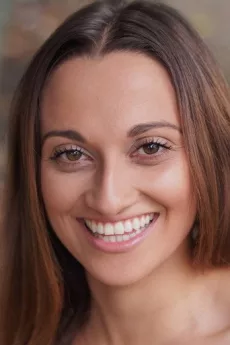 Becca Hirani poster