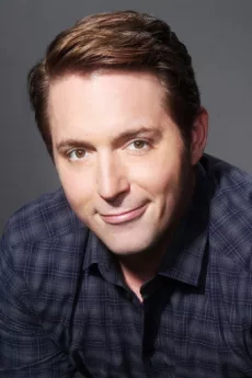Beck Bennett poster