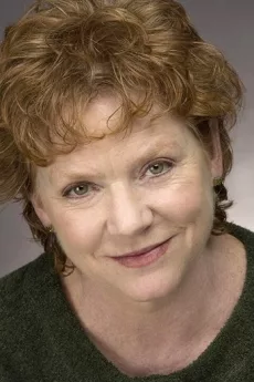 Becky Ann Baker poster