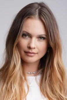 Behati Prinsloo poster