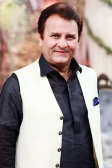 Behroze Sabzwari poster