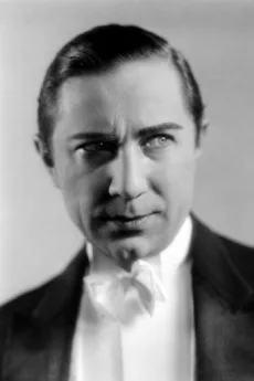 Bela Lugosi poster