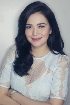 Bela Padilla poster