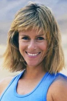 Belinda Mayne poster