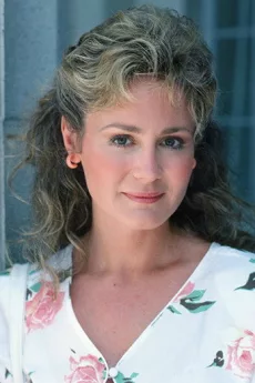 Belinda Montgomery poster