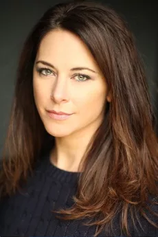 Belinda Stewart-Wilson poster