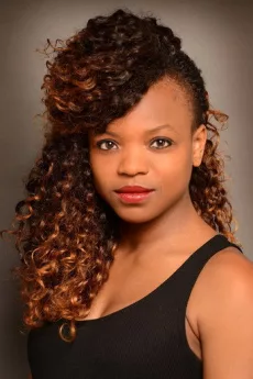 Bella Agossou poster