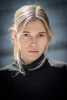 Bella Glanville poster