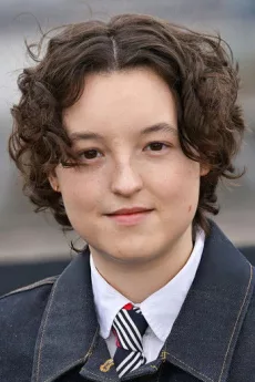 Bella Ramsey poster
