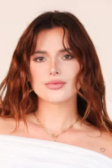 Bella Thorne poster