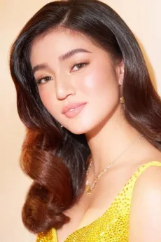 Belle Mariano poster