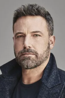 Ben Affleck poster