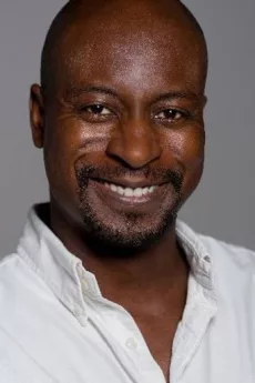 Ben Afful poster