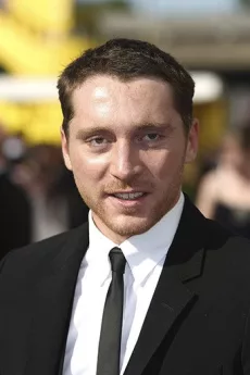 Ben Batt poster