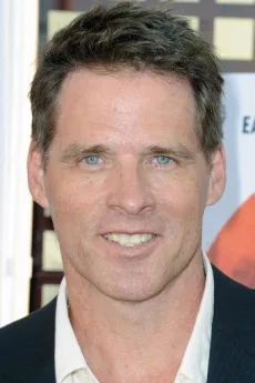 Ben Browder poster