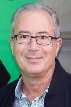 Ben Elton poster