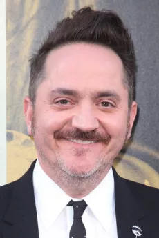 Ben Falcone poster