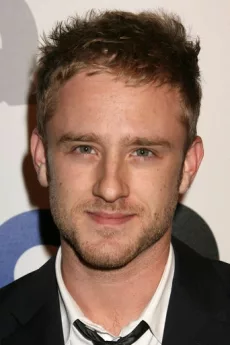 Ben Foster poster