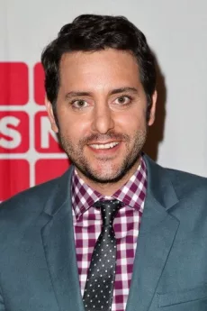 Ben Gleib poster