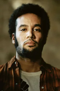 Ben Harper poster