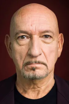 Ben Kingsley poster