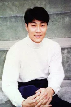 Ben Lam Kwok-Bun poster