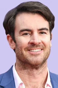 Ben Lawson poster