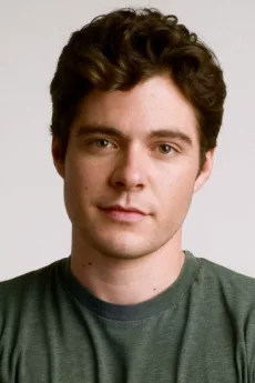 Ben Lewis poster
