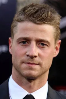 Ben McKenzie poster