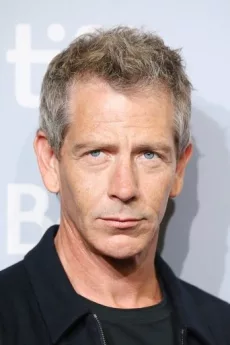Ben Mendelsohn poster