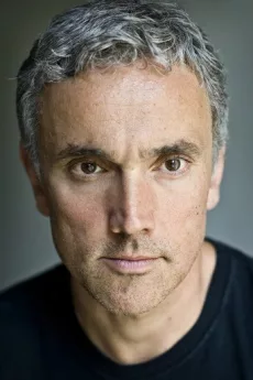 Ben Miles poster