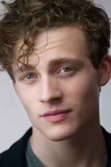 Ben Rosenfield poster