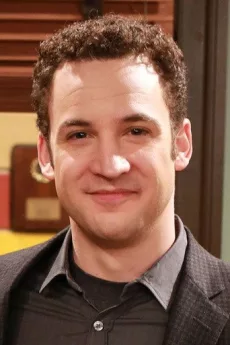 Ben Savage poster
