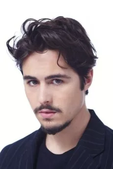 Ben Schnetzer poster