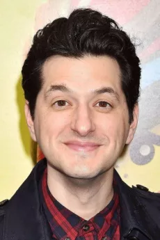 Ben Schwartz poster