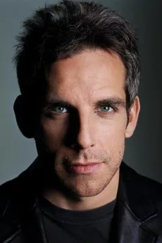 Ben Stiller poster
